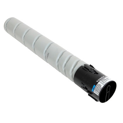 Konica Minolta TN323 (A87M030) Black Toner Cartridge