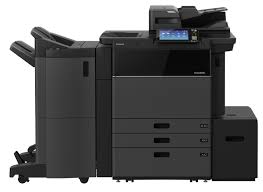 Toshiba e-Studio7508A