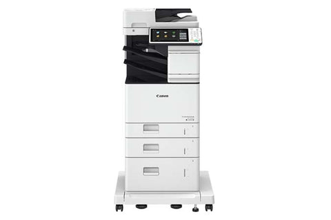 Canon, Inc imageRUNNER ADVANCE 715iFZ III