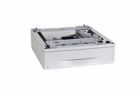 Xerox<sup>®</sup> 550-Sheet Feeder (Adjusts up to 8.5" x 14")