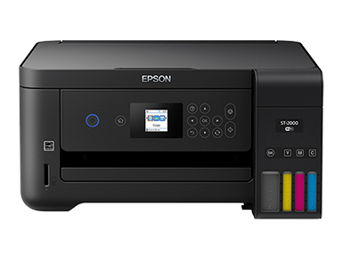 Epson Workforce ST-2000