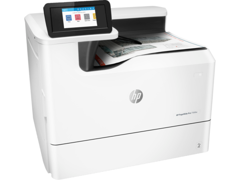 HP PageWide Pro 750dw Printer