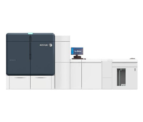 Xerox<sup>®</sup> Iridesse Production Press