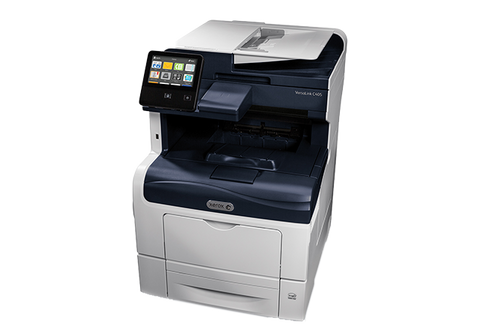 Xerox<sup>®</sup> VersaLink C405DNM Metered Color Laser MFP