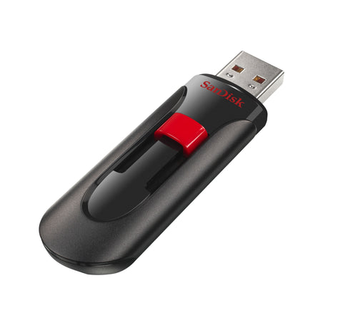 SanDisk 32GB Cruzer Glide USB Drive
