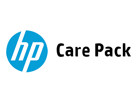 HP Electronic Care Pack (Next Business Day) (Hardware Support) (3 Year)