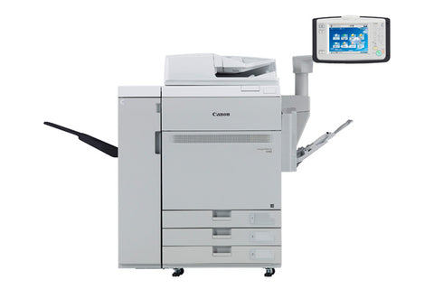 Canon, Inc ImagePress C65