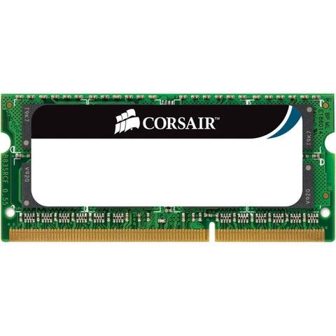 Corsair 4GB 1066MHz C7 DDR3 SODIMM Mac