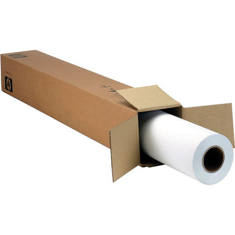 HP Matte Litho-realistic Paper 610 mm x 30.5 m (24 in x 100 ft)