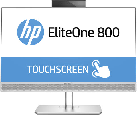 HP EliteOne 800 G3 All-in-One Computer - Intel Core i5 (7th Gen) i5-7500