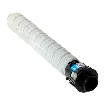 Ricoh Cyan Toner Cartridge (9500 Yield)