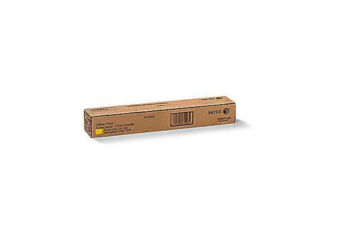 Xerox<sup>®</sup> Yellow Toner Cartridge (32000 Yield)