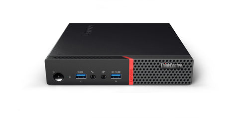 Lenovo M600TINY, WIN10PRO, PENTIUM J3710, 4GB, 128SSD,INTEL HD 405 GRAP
