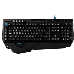 Logitech G910 ORION SPARK RGB KEYBOARD
