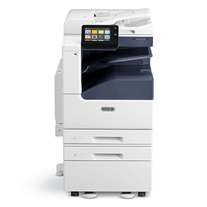 Xerox<sup>®</sup> VersaLink® B7030 Multifunction Printer