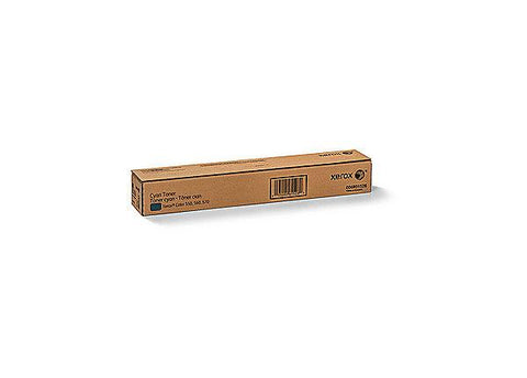 Xerox<sup>®</sup> Cyan Toner Cartridge (32000 Yield)