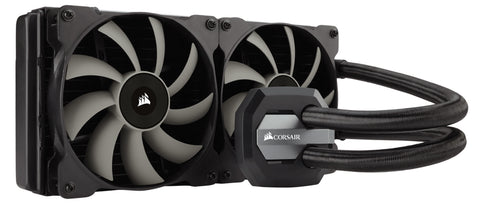 Corsair Hydro Seris H115i Liquid CPU