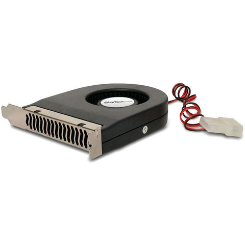 StarTech Expansion Slot Rear Exhaust Cooling Fan