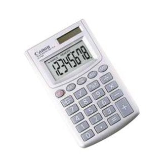 Canon, Inc LS-270H Handheld Calculator