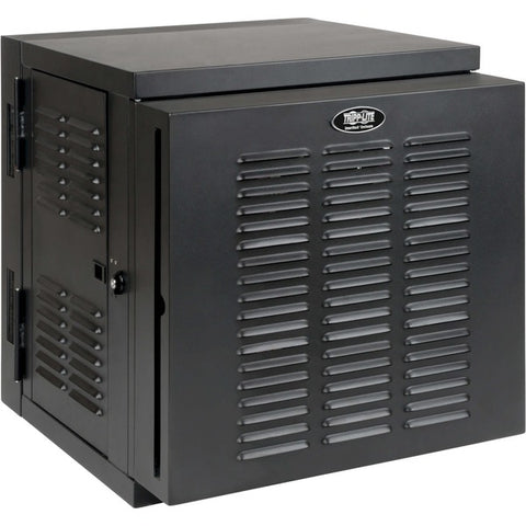Tripp Lite SmartRack SRW12USNEMA Rack Cabinet