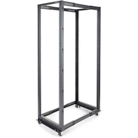 StarTech 4POSTRACK42 Rack Frame