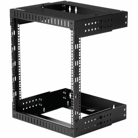StarTech 12U Wall Mount Server Rack- Equipment Rack - 12 - 20 in. Depth