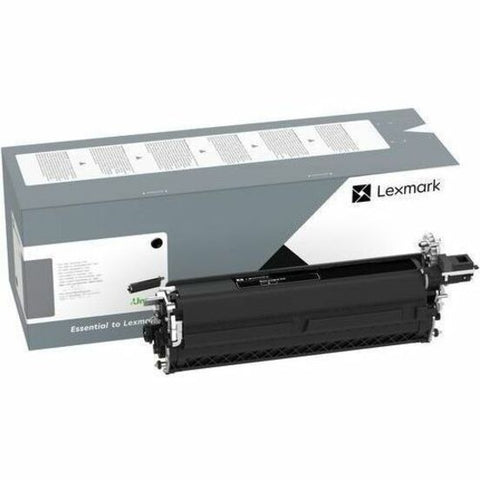 Lexmark Black Developer Unit (125000 Yield)
