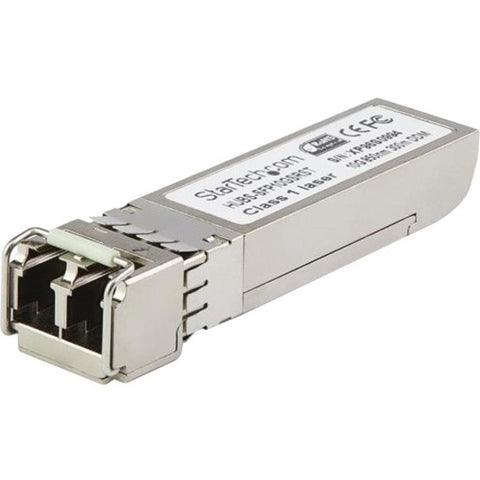 StarTech Dell EMC SFP-10G-USR Compatible SFP+ Transceiver Module - 10GBase-SR