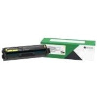 Lexmark 20N1XY0 Yellow Extra High Yield Return Program Print Cartridge