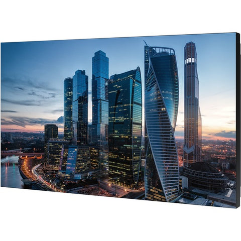 Samsung 55" VMT-E Videowall Display with Extreme Narrow Bezel