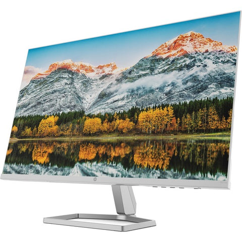 HP M27fw FHD Monitor