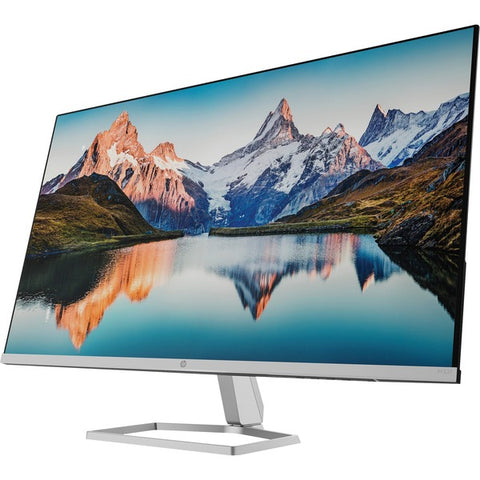 HP M32f FHD Monitor
