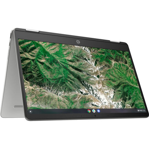 HP CHROMEBOOK X360 14A-CA0120CA