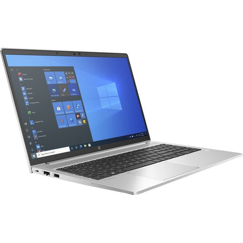 HP ProBook 650 G8 Notebook PC