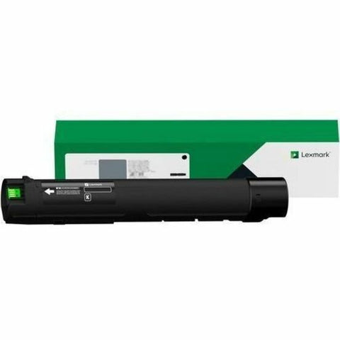 Lexmark CX930, 931 Black 28K Toner Cartridge