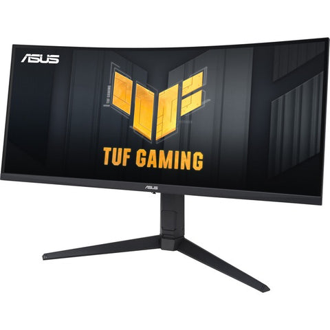 ASUS Computer International VG34VQEL1A Widescreen Gaming LCD Monitor