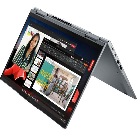 Lenovo ThinkPad X1 Yoga Gen 8 21HQ0007US