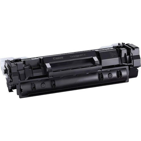 Canon, Inc 071 H - High Capacity - Black - Original - Toner Cartridge