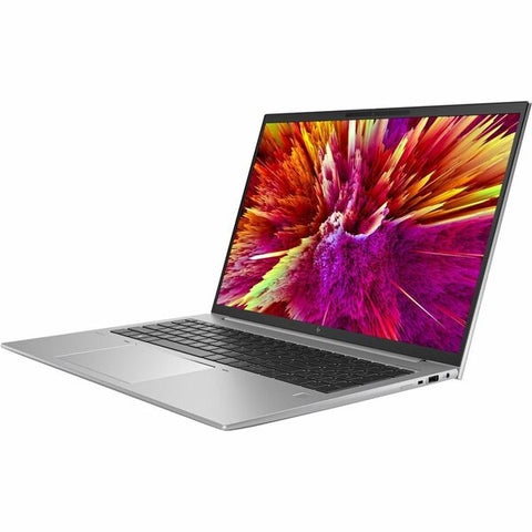 HP ZBook Firefly 16 inch G10 Mobile Workstation PC Wolf Pro Security Edition