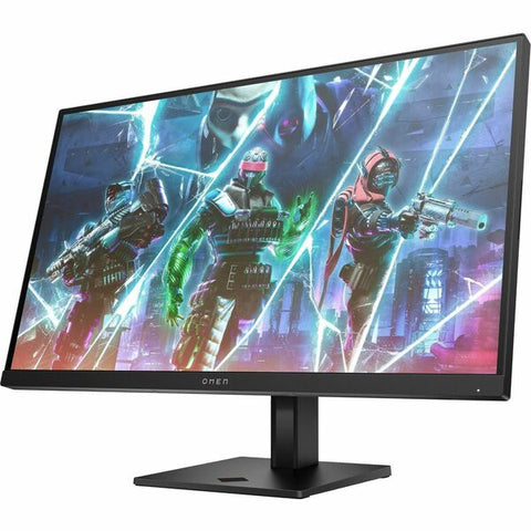 HP 27 inch FHD 240Hz Gaming Monitor - 27s