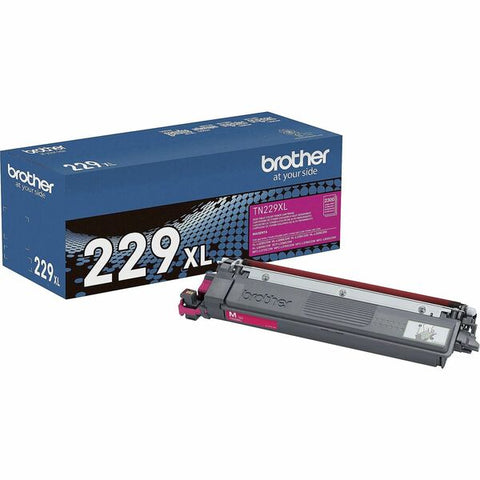 Brother HIGH YIELD MAGENTA TONER CTG