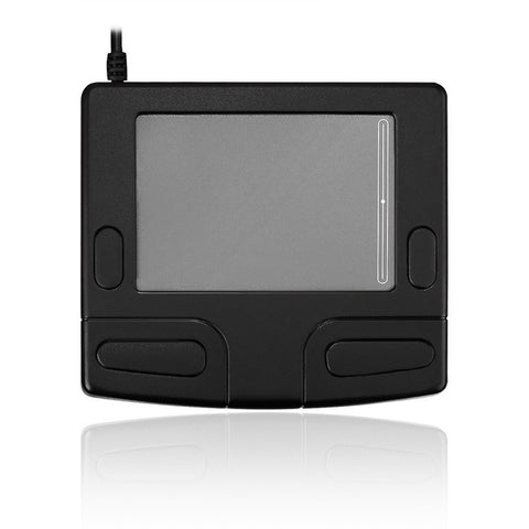 Adesso, Inc Smart Cat - 4 Button Glidepoint Touchpad