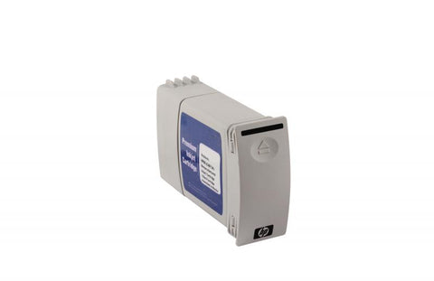 Epson WF Remanufactured High Yield Black Wide Format Ink Cartridge for HP C4871A (HP 80)