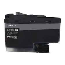 Brother High Yield Black Ink Tank Cartridge