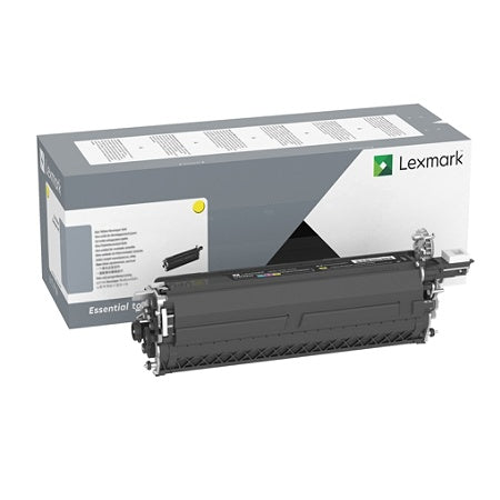 Lexmark Lexmark Yellow Developer Unit