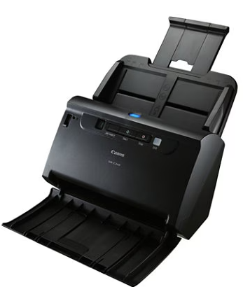 Canon CANON IMAGEFORMULA DR-C340 OFFICE DOCUMENT SCANNNER