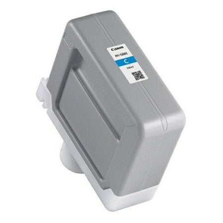 Canon, Inc Canon Cyan Ink Cartridge (330ml)