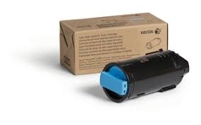Xerox<sup>&reg;</sup> Cyan Toner Cartridge (2400 Yield)