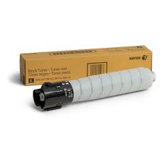 Xerox<sup>&reg;</sup> AltaLink B8145/B8155/B8170 Black Standard Capacity Toner Cartridge