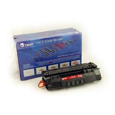 TROY MICR Toner Secure Cartridge (1600 Yield)